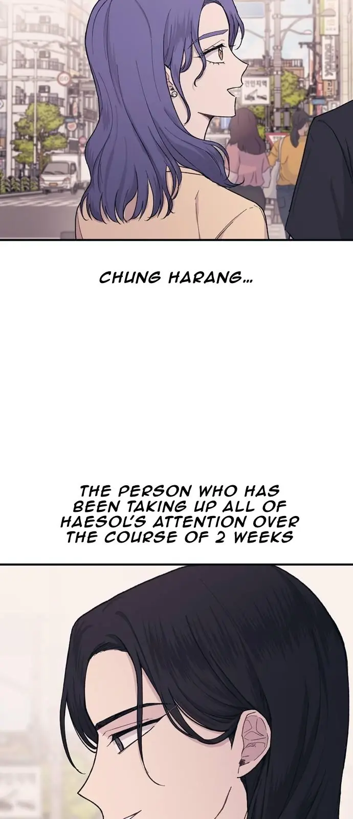 Yeonwoo's Innocence Chapter 29 Page 56