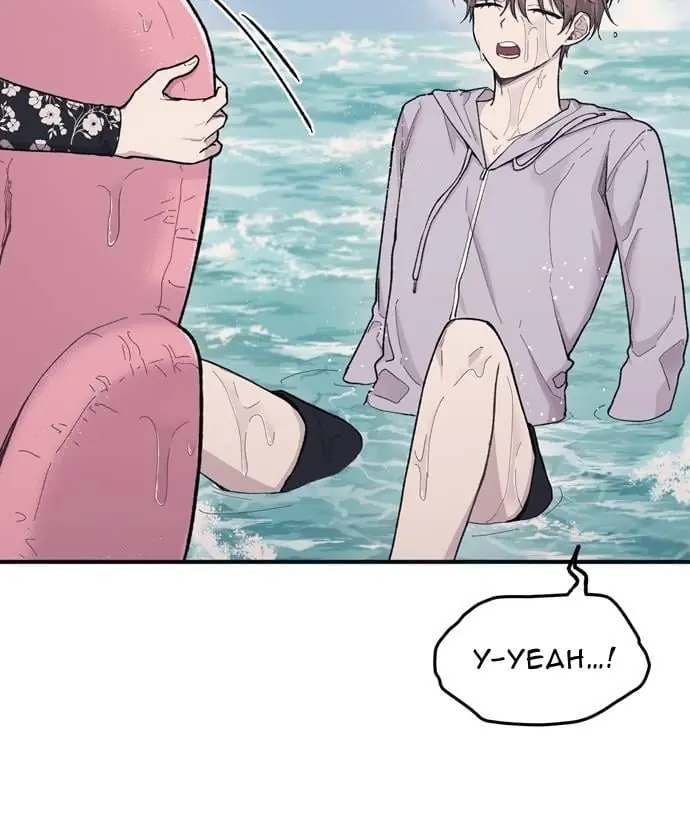 Yeonwoo's Innocence Chapter 30 Page 10