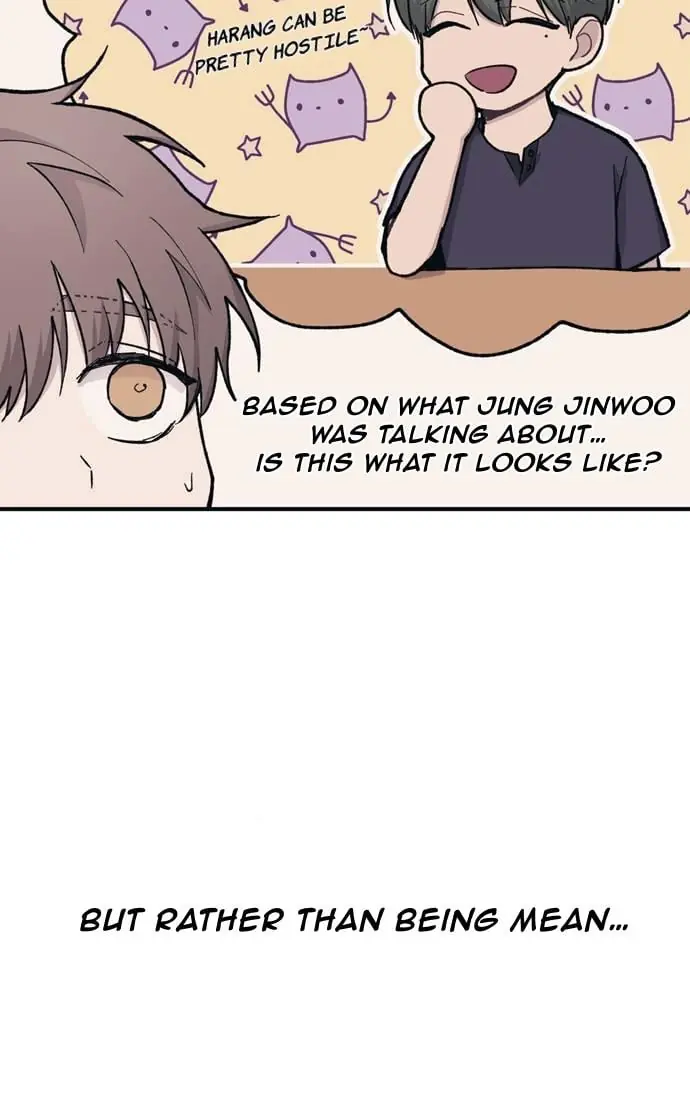 Yeonwoo's Innocence Chapter 30 Page 32