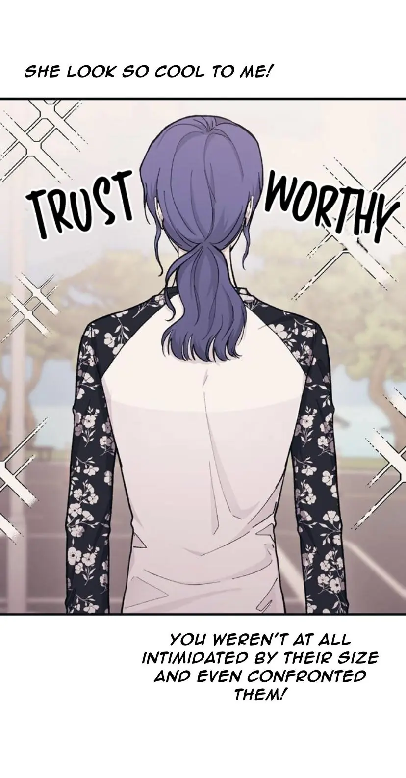 Yeonwoo's Innocence Chapter 30 Page 33
