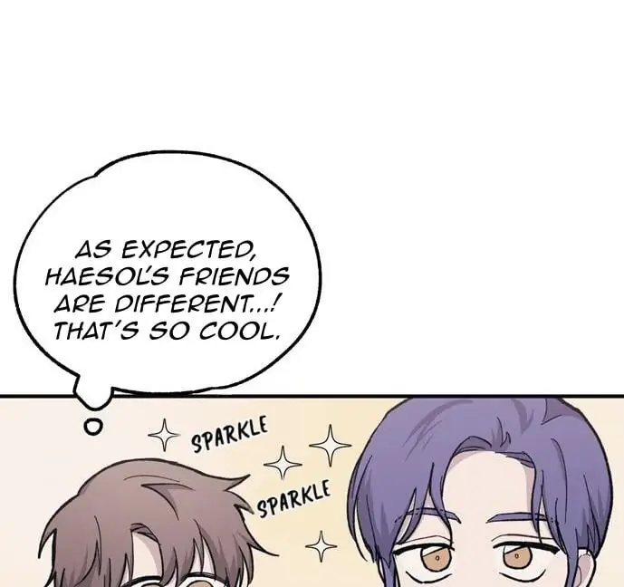 Yeonwoo's Innocence Chapter 30 Page 34