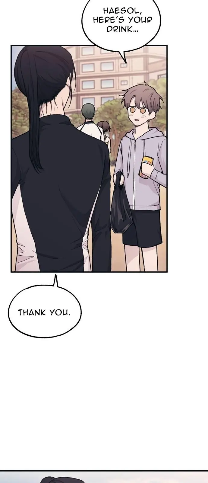 Yeonwoo's Innocence Chapter 30 Page 40