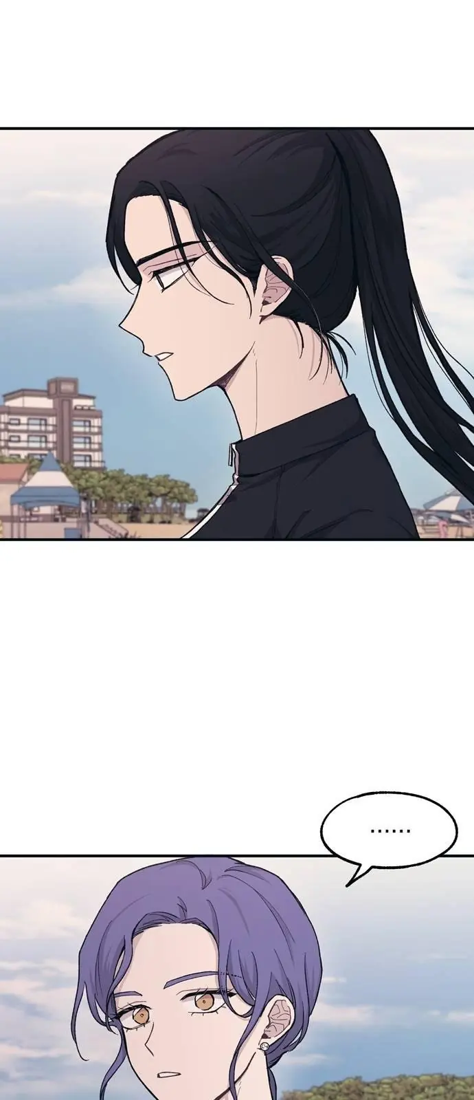 Yeonwoo's Innocence Chapter 30 Page 44