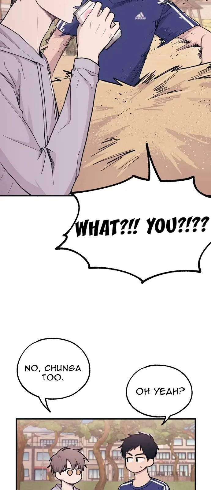 Yeonwoo's Innocence Chapter 30 Page 48