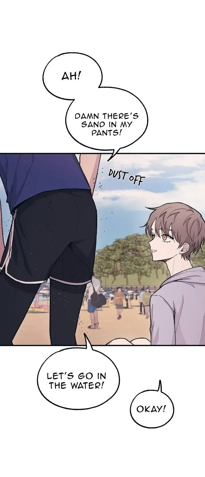 Yeonwoo's Innocence Chapter 30 Page 51
