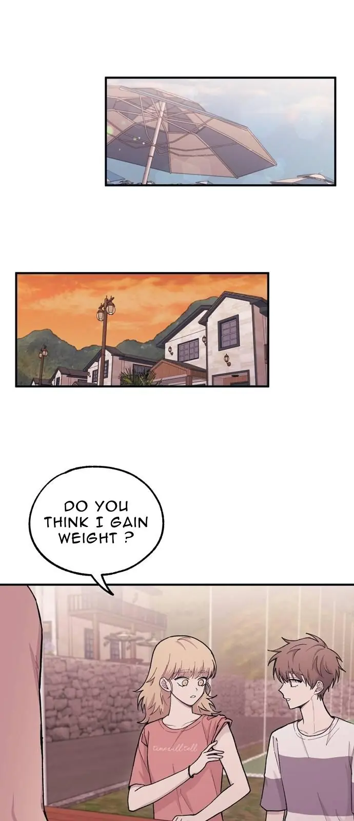 Yeonwoo's Innocence Chapter 30 Page 52