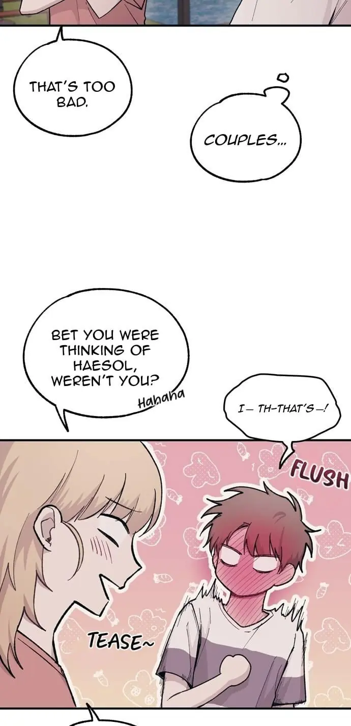 Yeonwoo's Innocence Chapter 31 Page 6