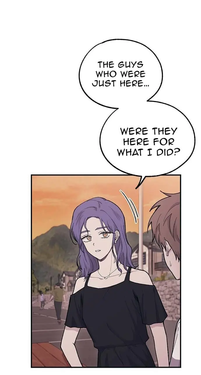 Yeonwoo's Innocence Chapter 31 Page 35