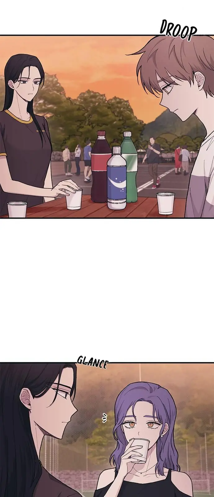 Yeonwoo's Innocence Chapter 31 Page 38