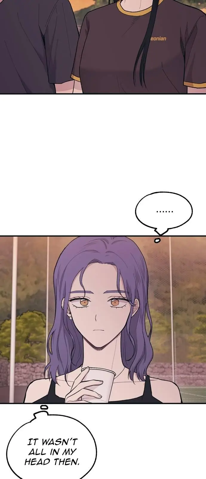 Yeonwoo's Innocence Chapter 31 Page 41