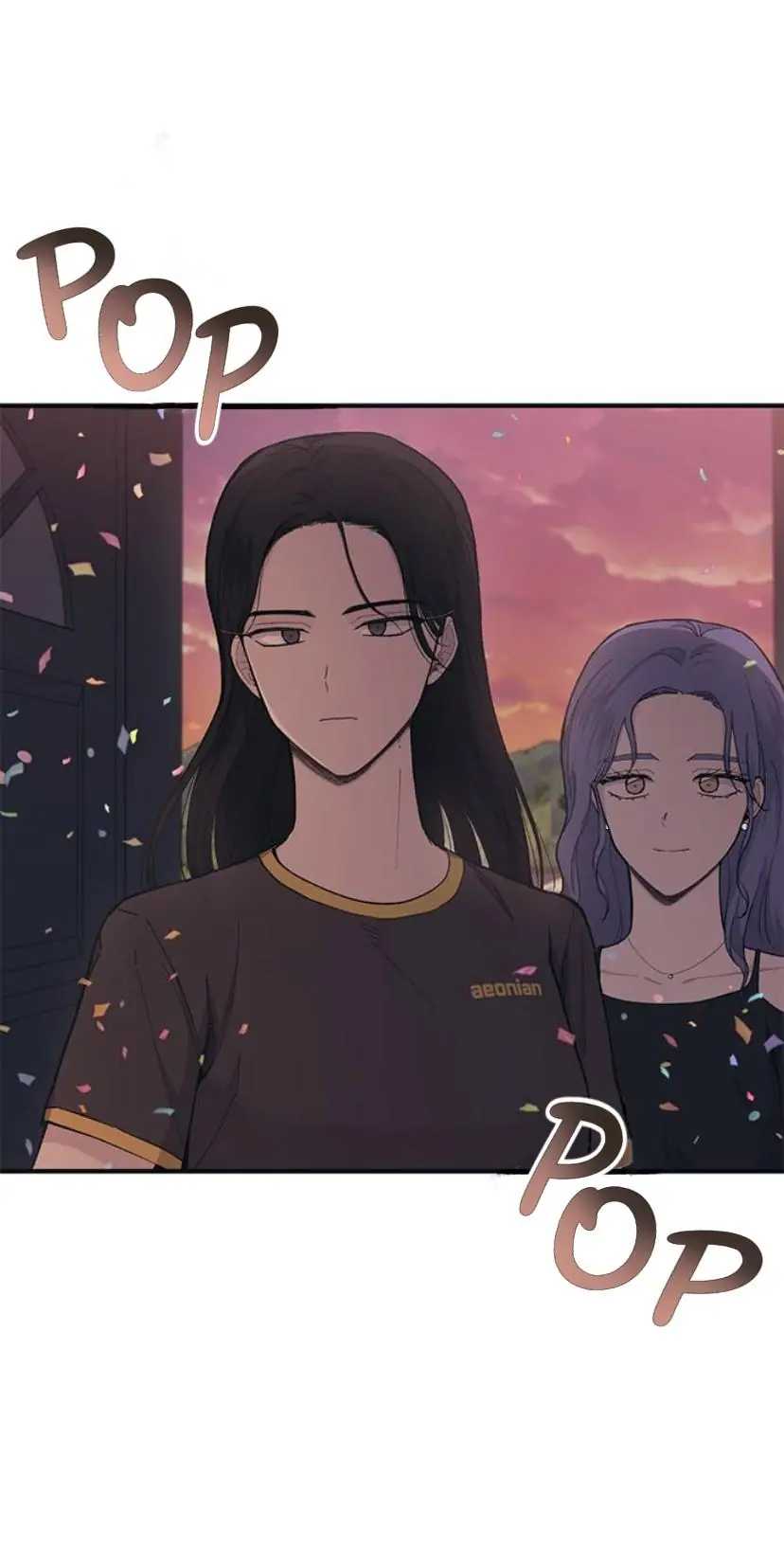 Yeonwoo's Innocence Chapter 31 Page 51