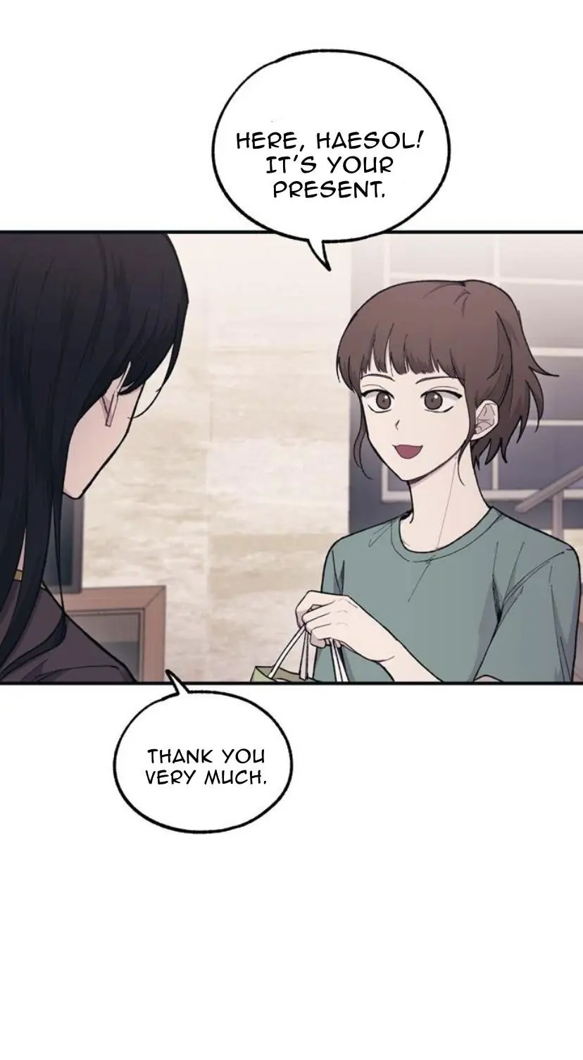Yeonwoo's Innocence Chapter 31 Page 57