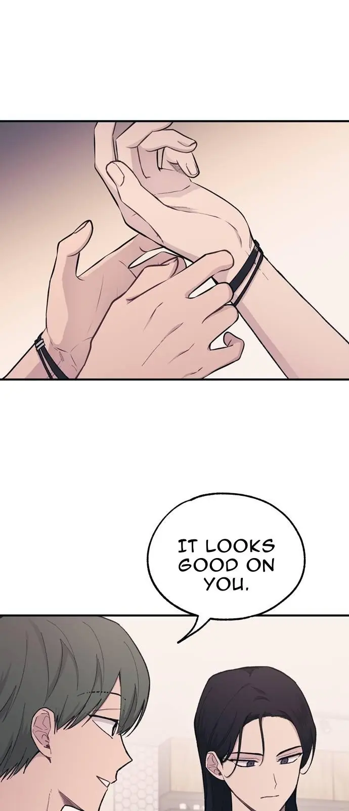Yeonwoo's Innocence Chapter 31 Page 63