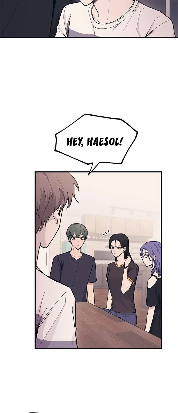 Yeonwoo's Innocence Chapter 32 Page 12