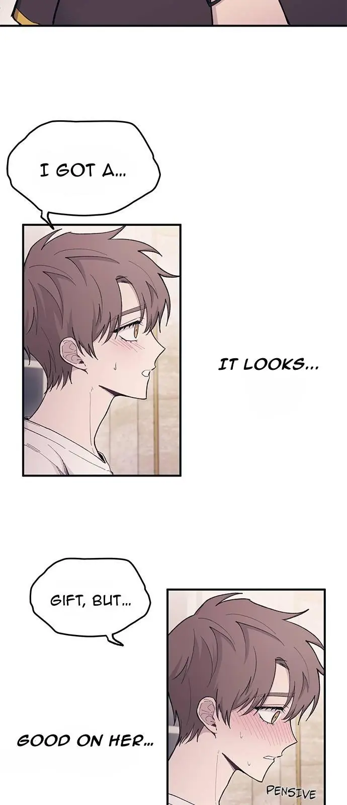 Yeonwoo's Innocence Chapter 32 Page 14