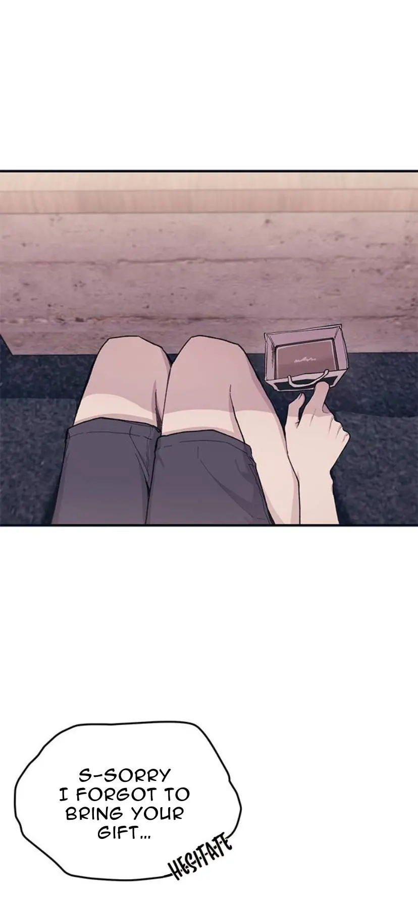 Yeonwoo's Innocence Chapter 32 Page 16