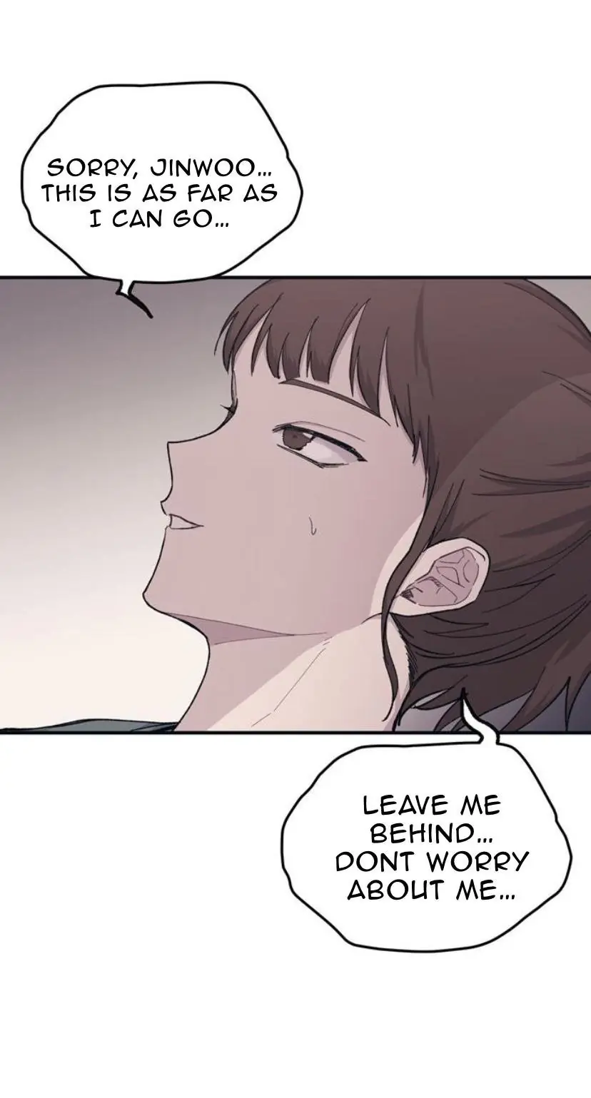 Yeonwoo's Innocence Chapter 32 Page 22