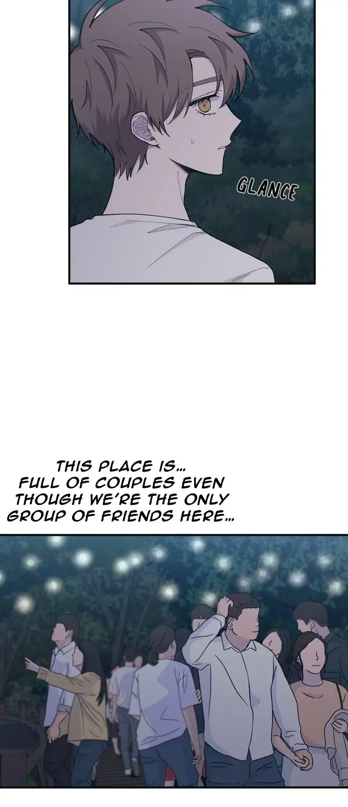 Yeonwoo's Innocence Chapter 32 Page 34