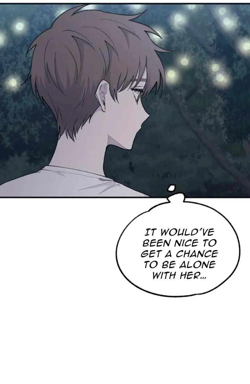 Yeonwoo's Innocence Chapter 32 Page 36