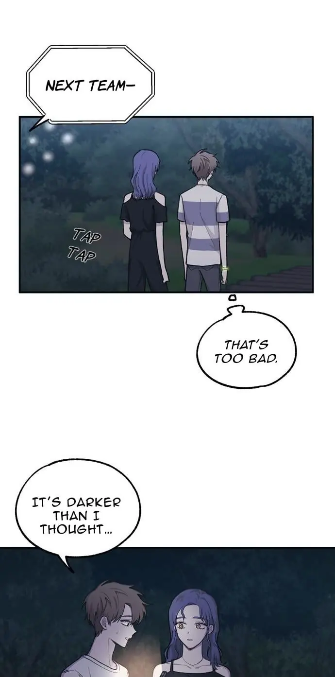 Yeonwoo's Innocence Chapter 32 Page 37