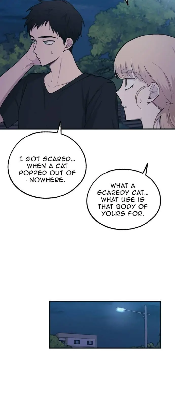 Yeonwoo's Innocence Chapter 32 Page 63