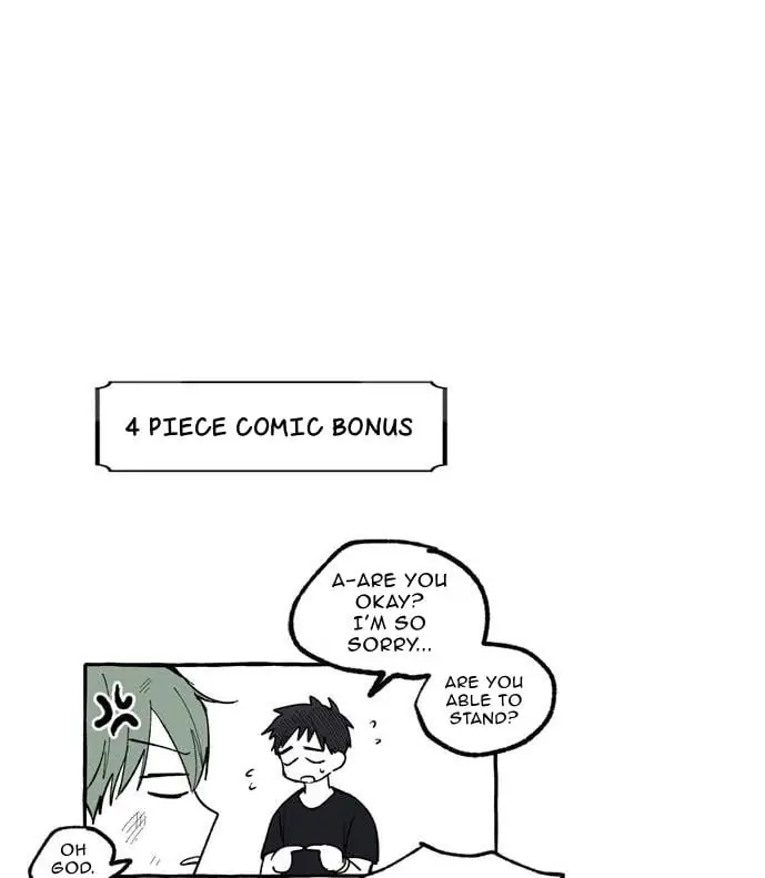 Yeonwoo's Innocence Chapter 32 Page 66