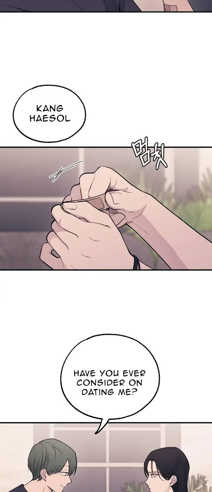Yeonwoo's Innocence Chapter 33 Page 10