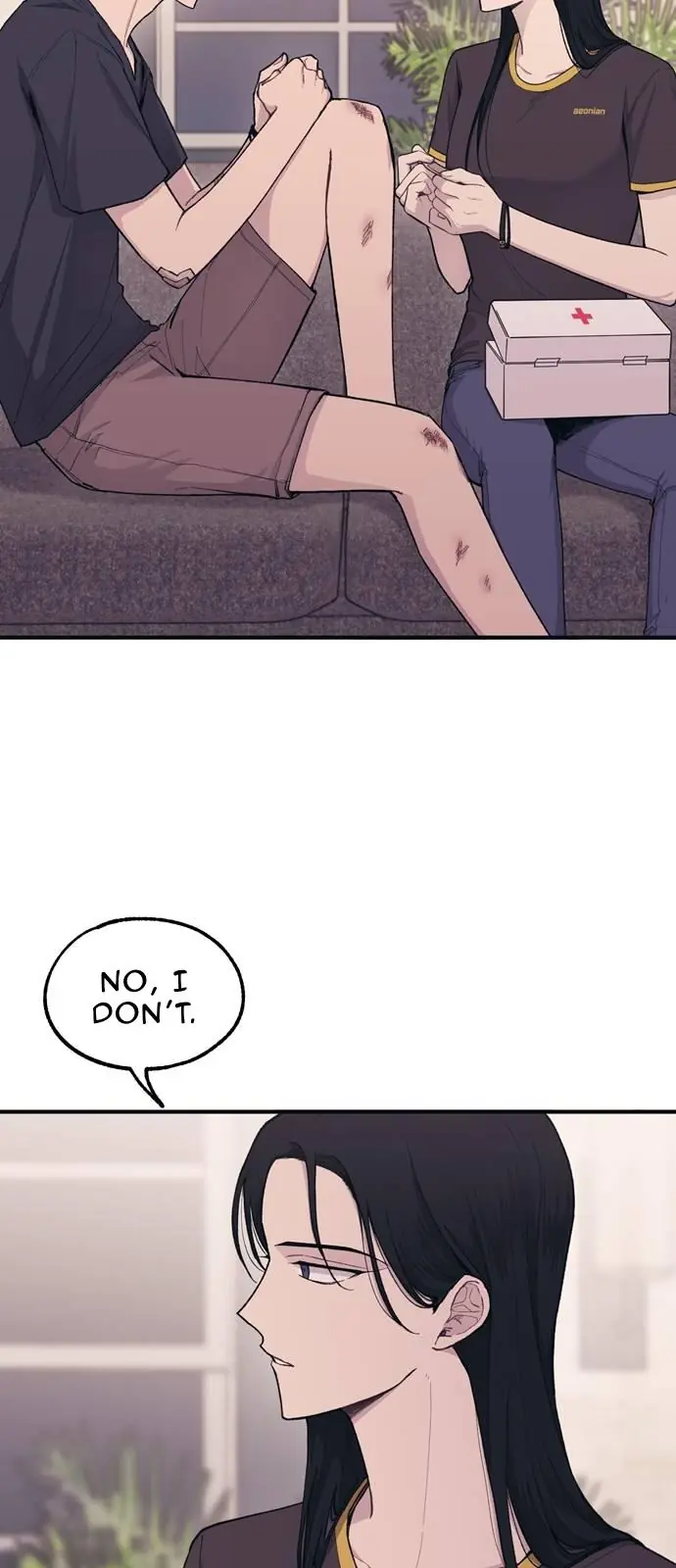 Yeonwoo's Innocence Chapter 33 Page 11