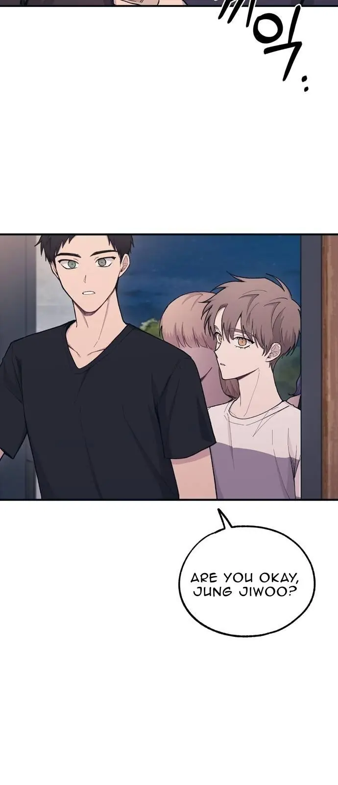 Yeonwoo's Innocence Chapter 33 Page 16