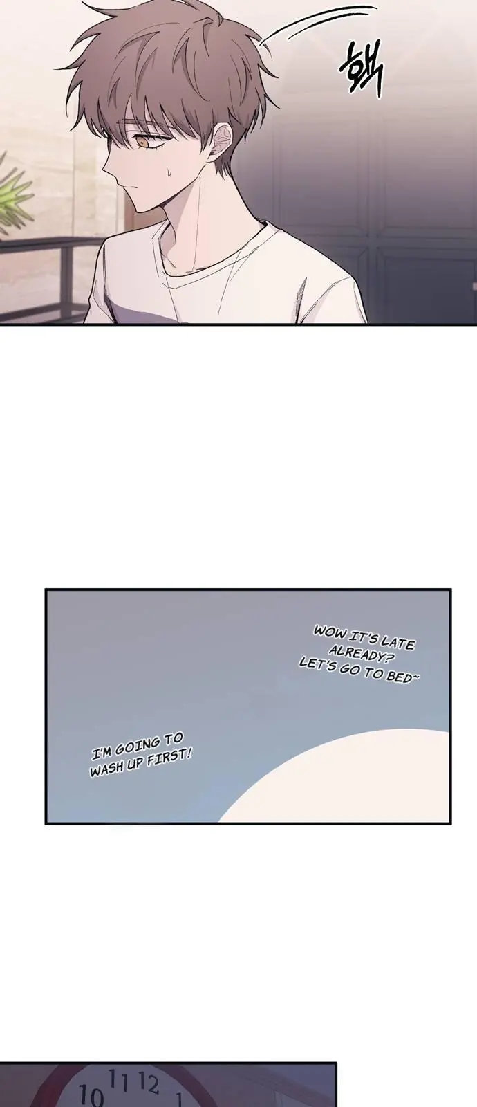 Yeonwoo's Innocence Chapter 33 Page 20