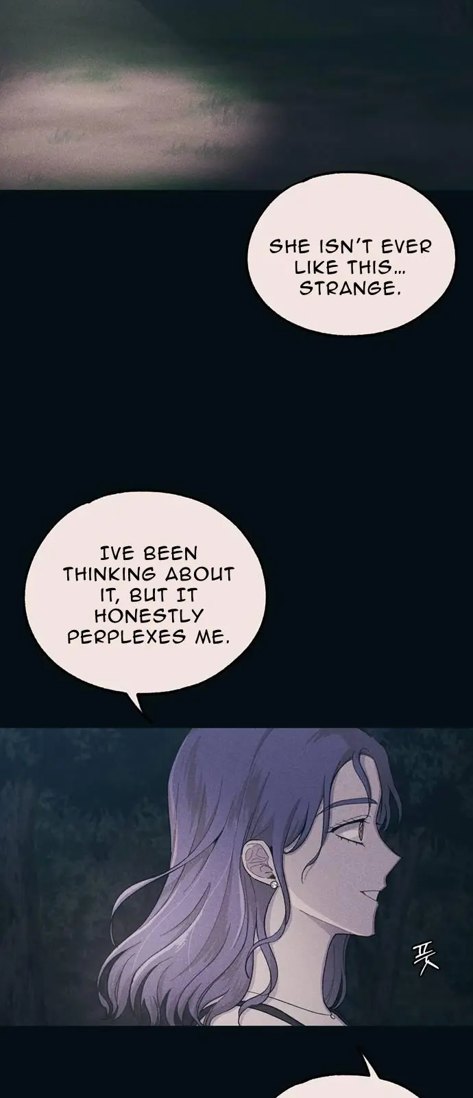 Yeonwoo's Innocence Chapter 33 Page 25