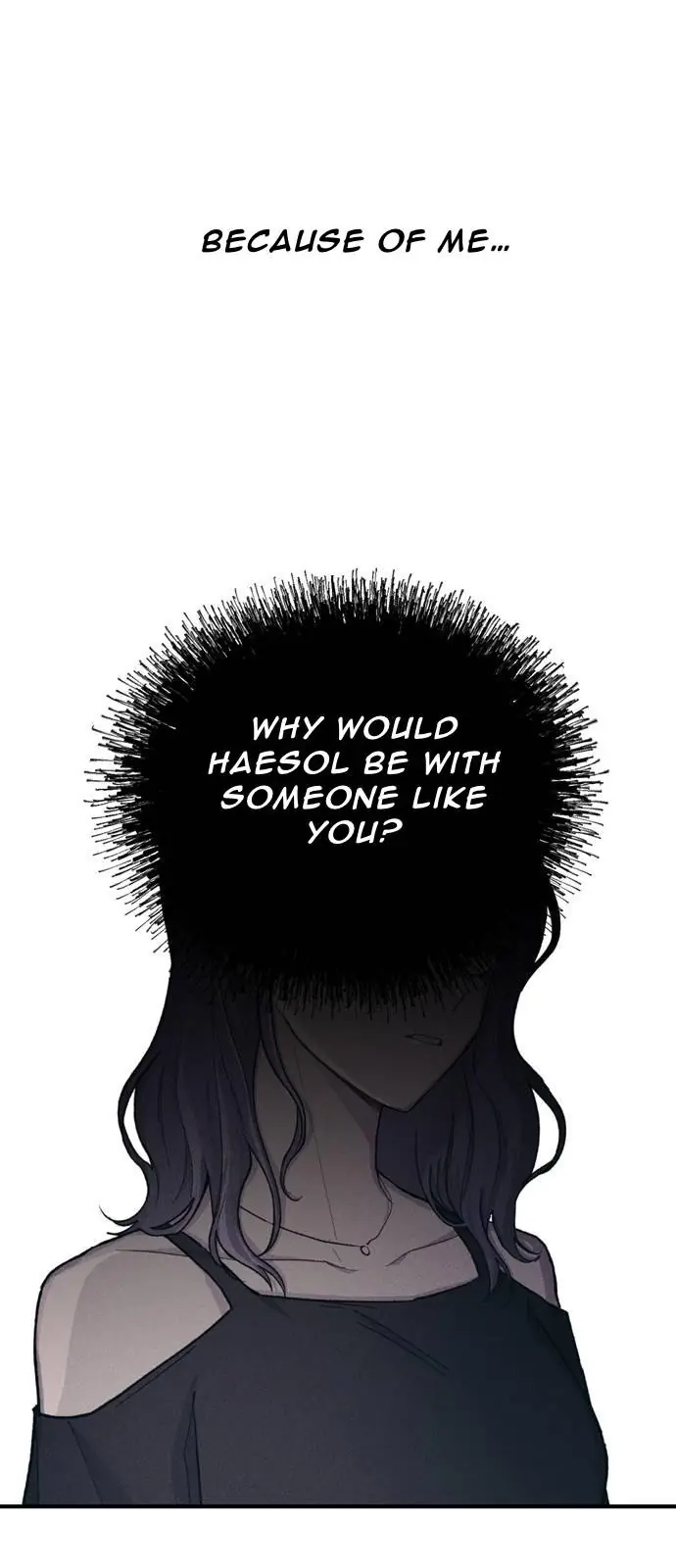 Yeonwoo's Innocence Chapter 33 Page 40