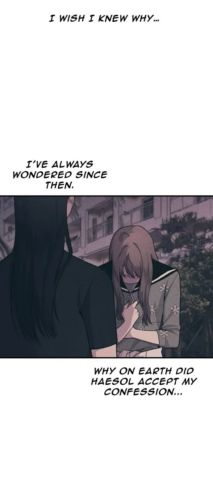 Yeonwoo's Innocence Chapter 33 Page 41