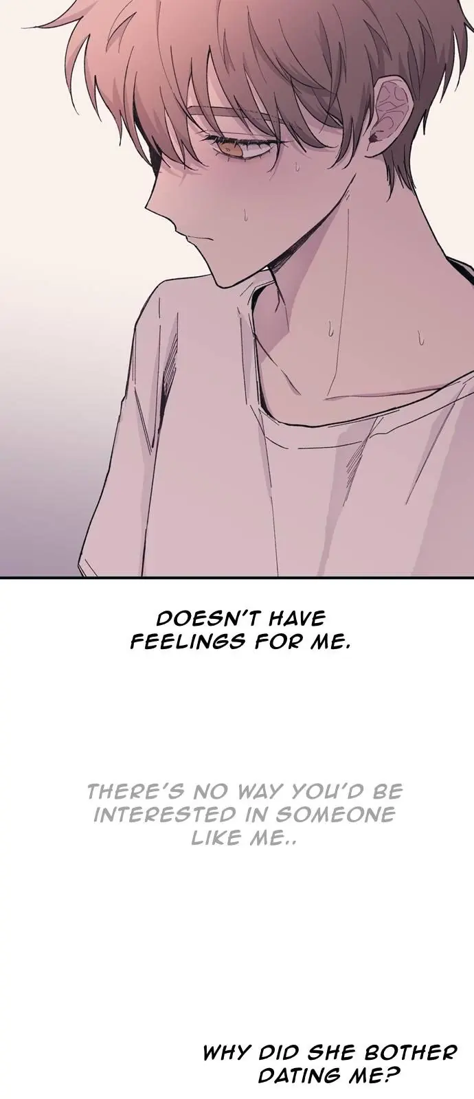 Yeonwoo's Innocence Chapter 33 Page 44