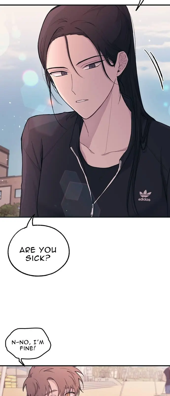 Yeonwoo's Innocence Chapter 33 Page 48