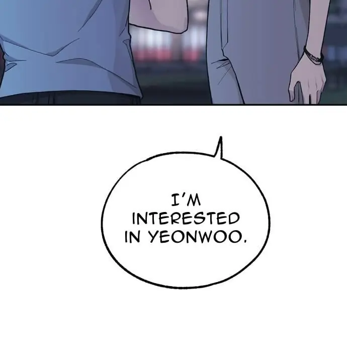 Yeonwoo's Innocence Chapter 35 Page 3
