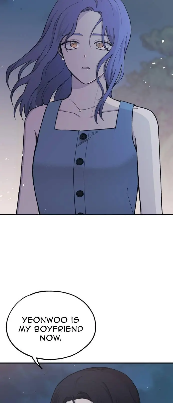 Yeonwoo's Innocence Chapter 35 Page 6