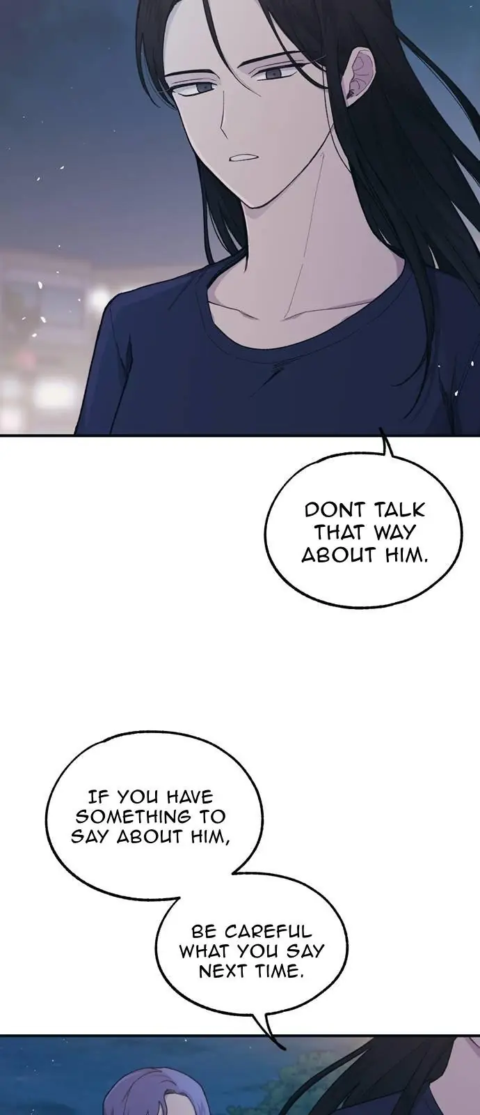Yeonwoo's Innocence Chapter 35 Page 7