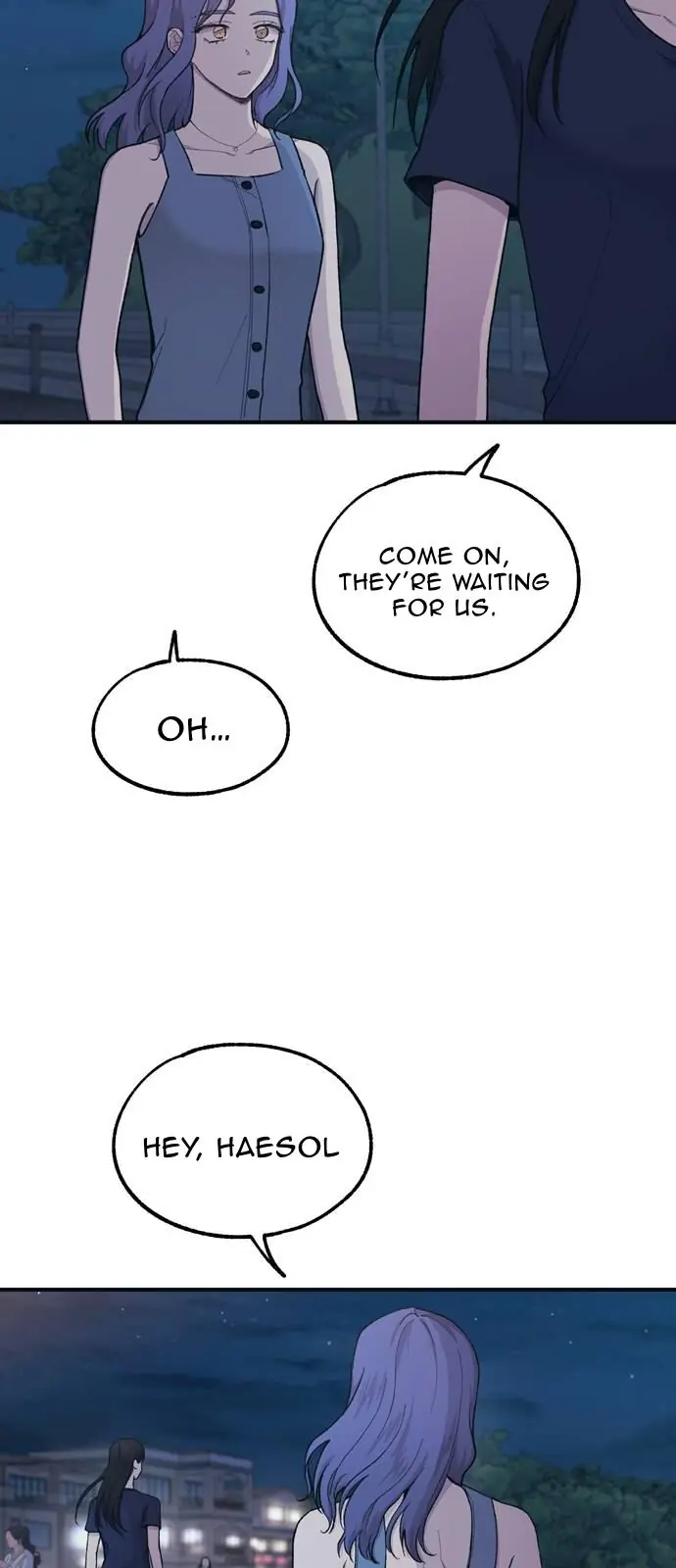 Yeonwoo's Innocence Chapter 35 Page 8