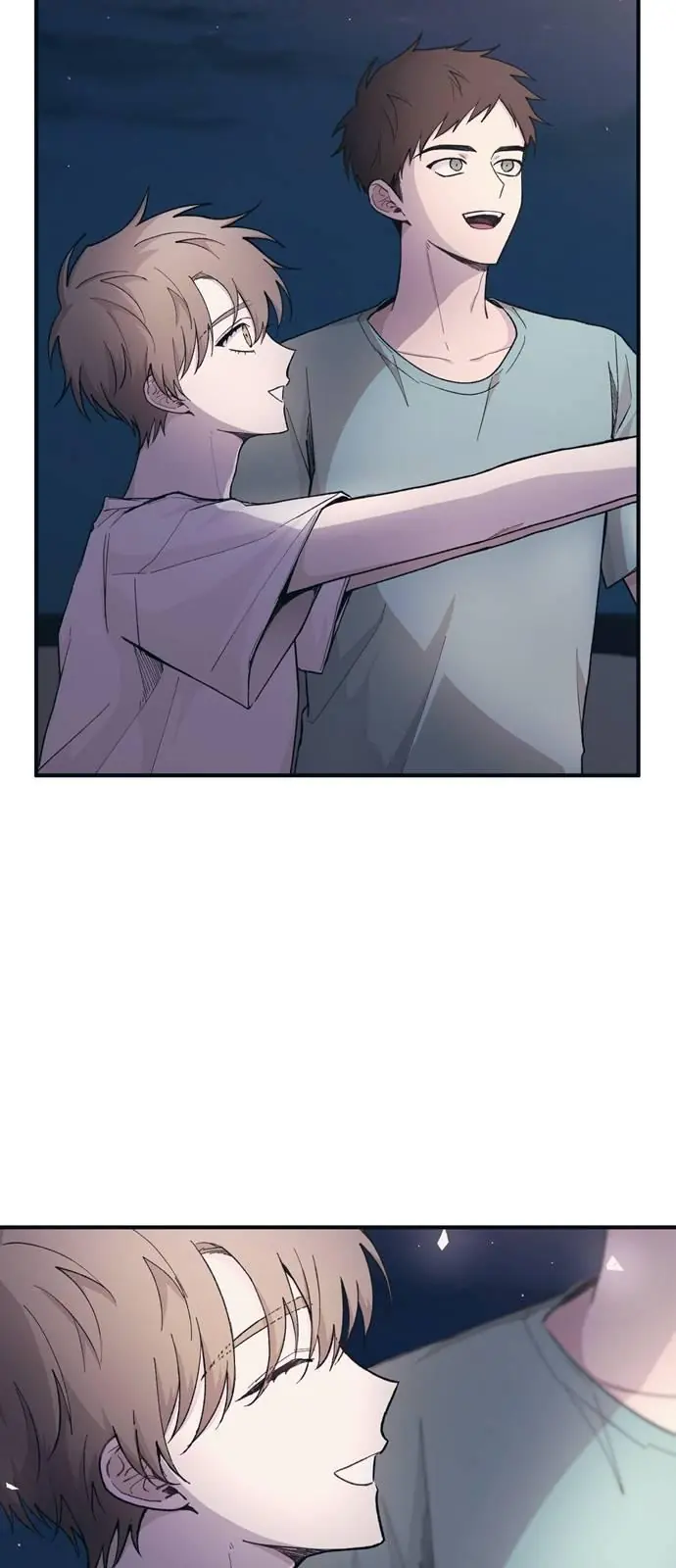 Yeonwoo's Innocence Chapter 35 Page 12