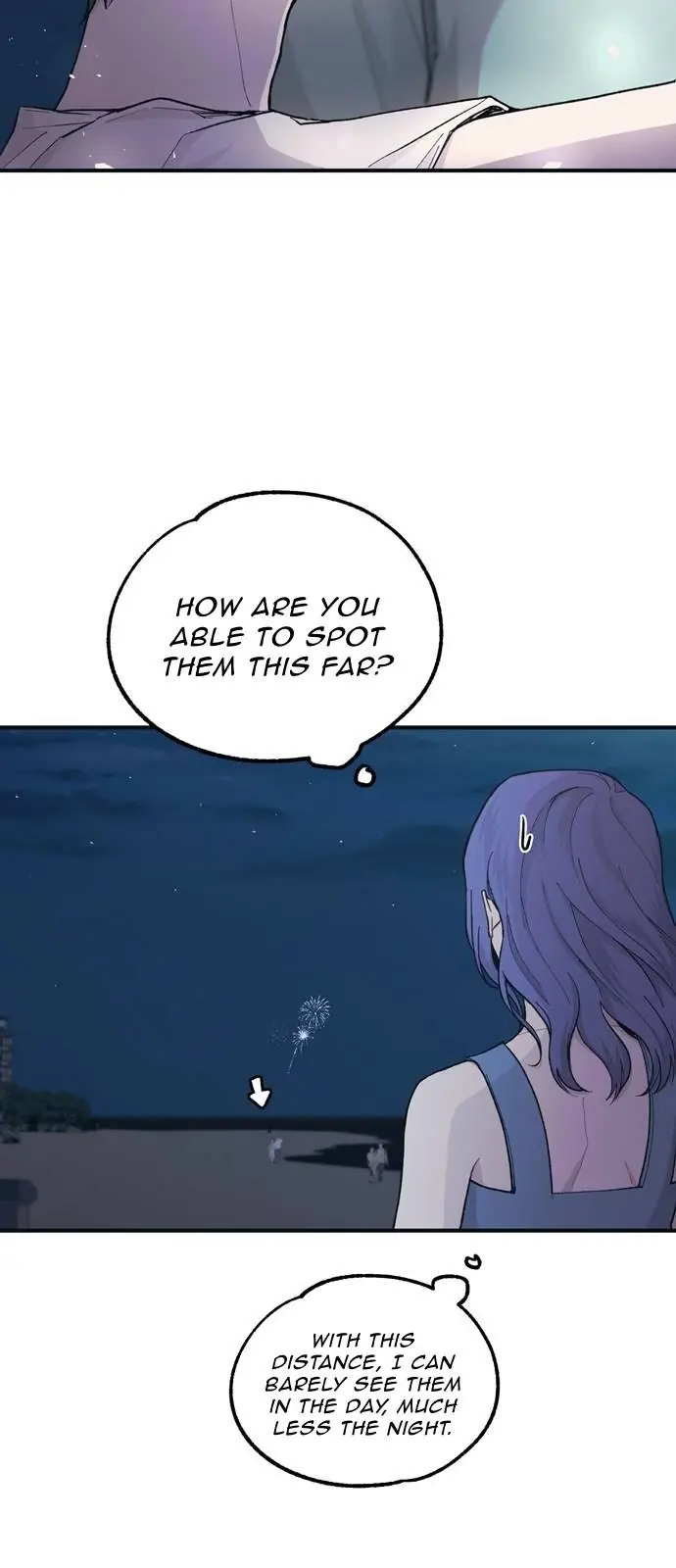 Yeonwoo's Innocence Chapter 35 Page 13