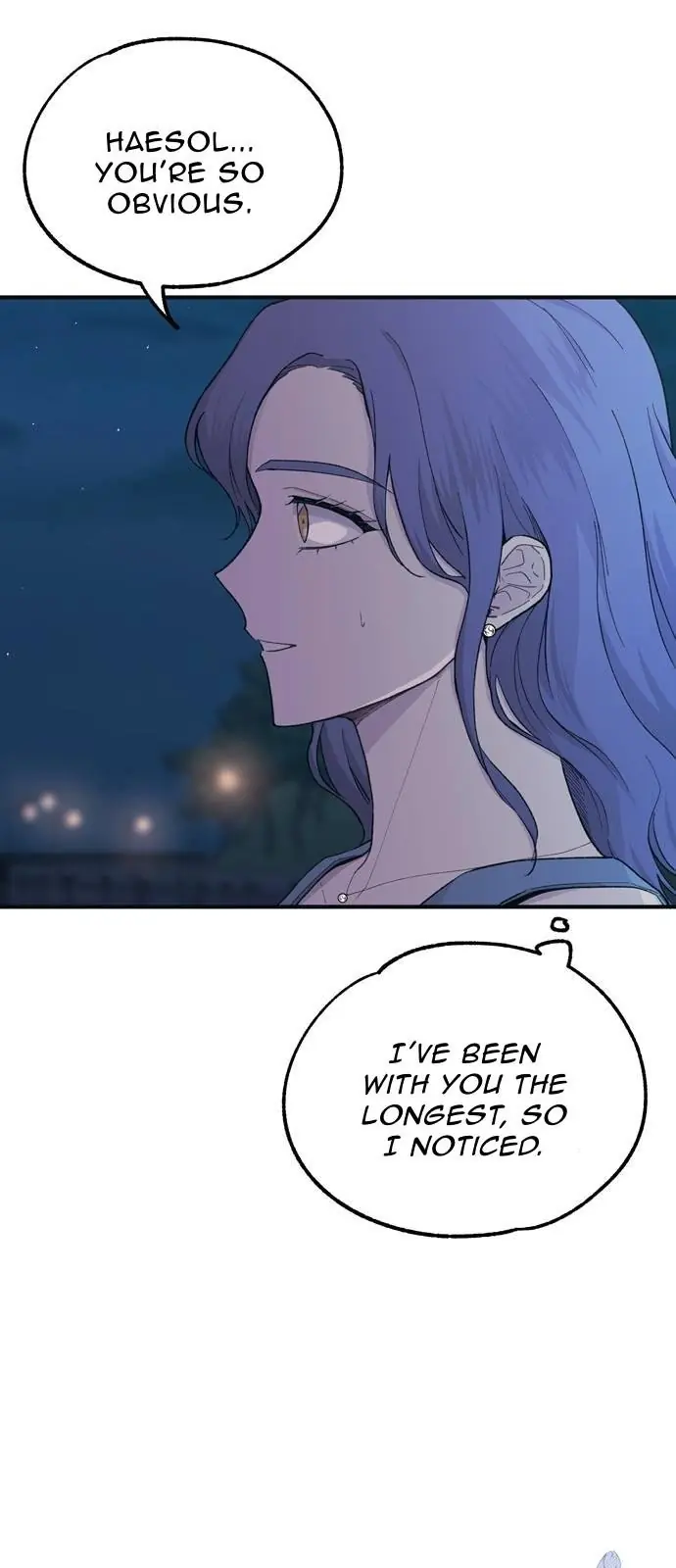Yeonwoo's Innocence Chapter 35 Page 14