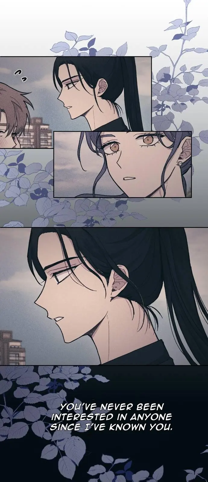 Yeonwoo's Innocence Chapter 35 Page 15