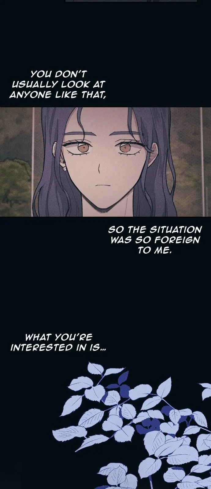 Yeonwoo's Innocence Chapter 35 Page 17