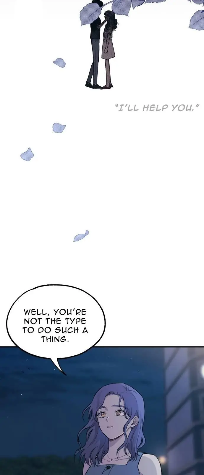 Yeonwoo's Innocence Chapter 35 Page 19