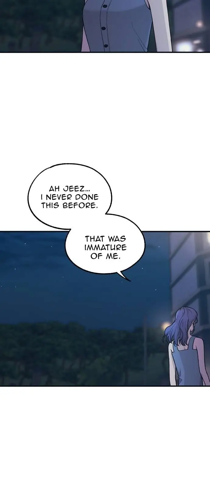 Yeonwoo's Innocence Chapter 35 Page 20