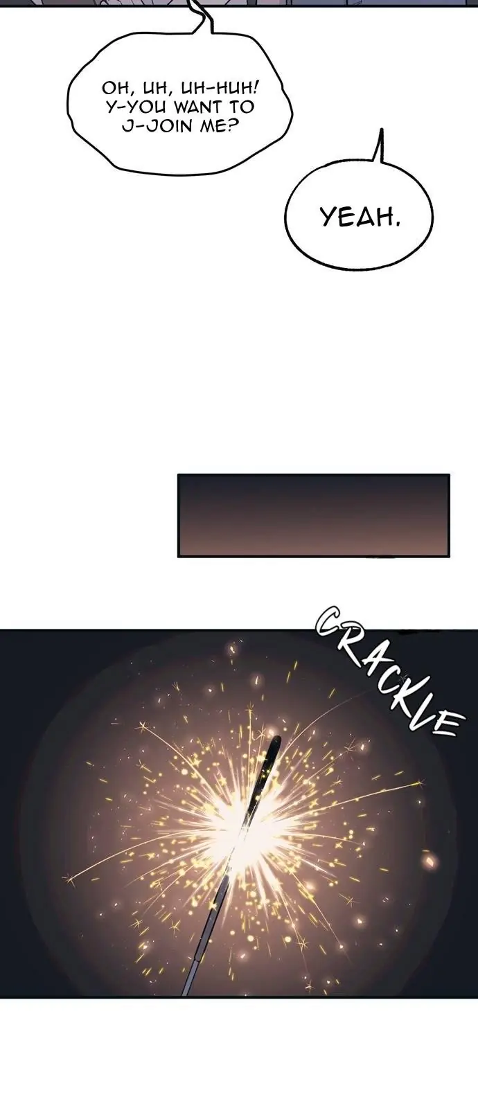 Yeonwoo's Innocence Chapter 35 Page 28