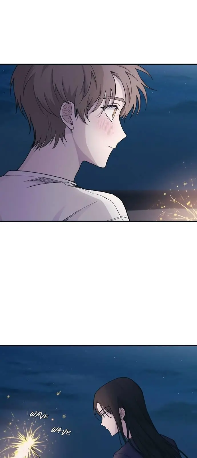 Yeonwoo's Innocence Chapter 35 Page 29