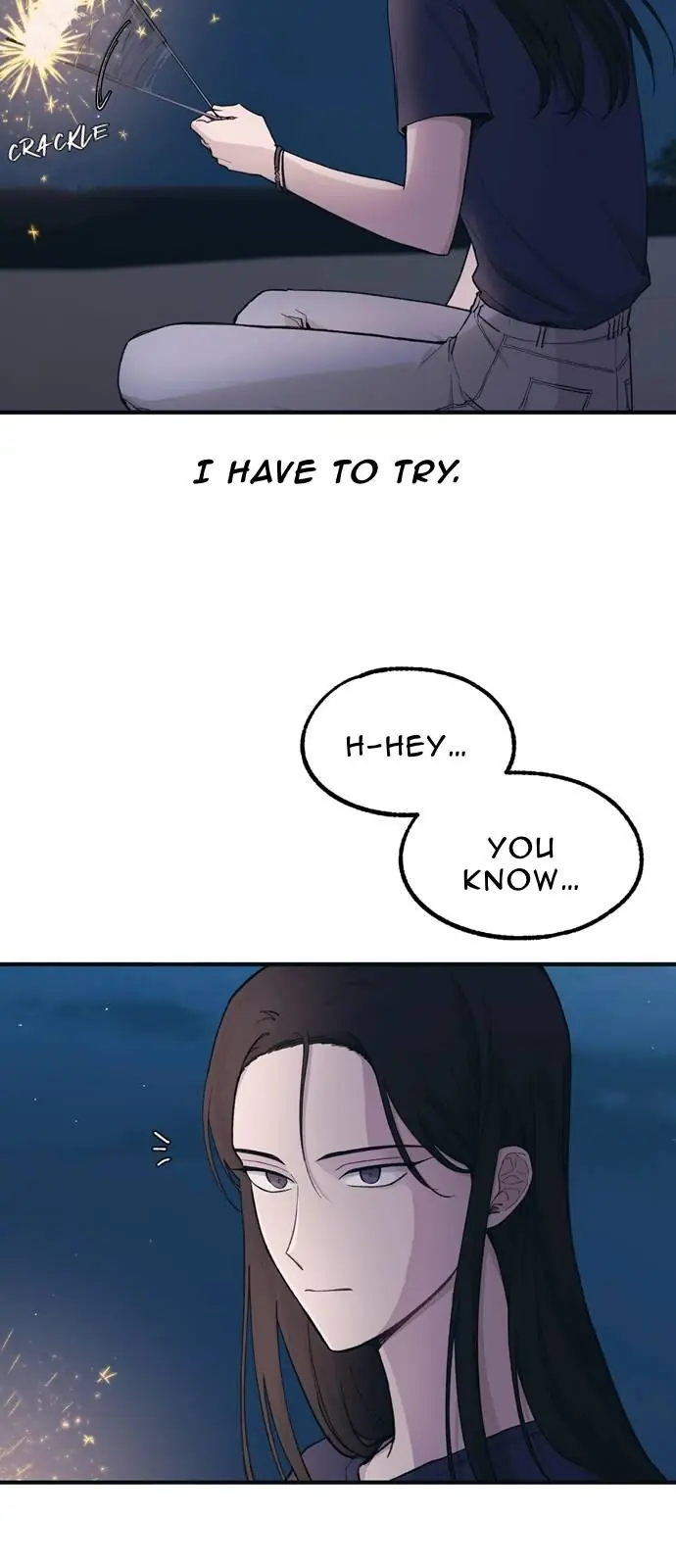 Yeonwoo's Innocence Chapter 35 Page 30