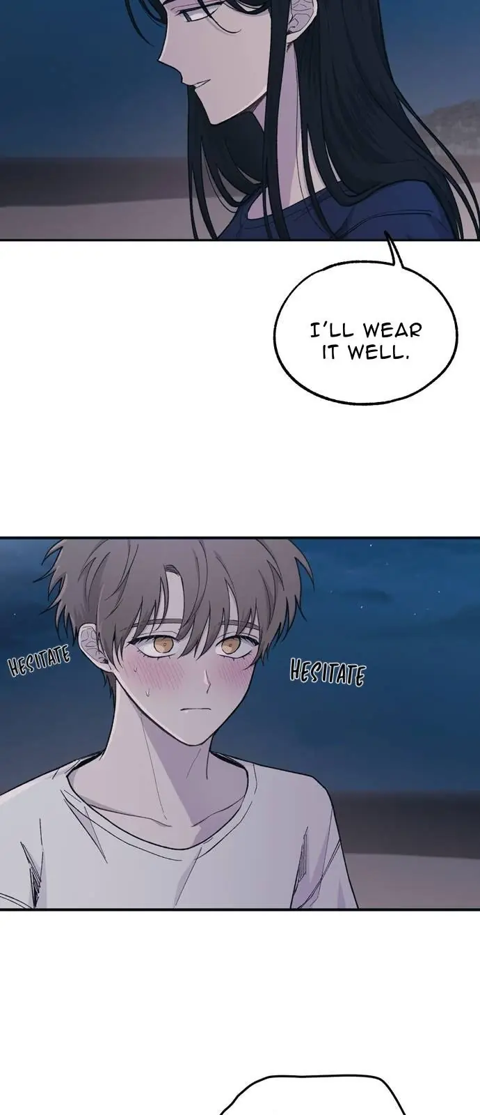 Yeonwoo's Innocence Chapter 35 Page 36